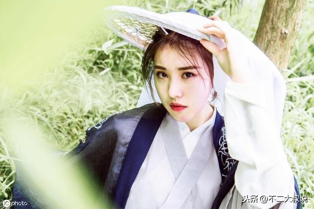 赠予你60条古风虐心凄美的句子,悲欢离合都在这里,请查收