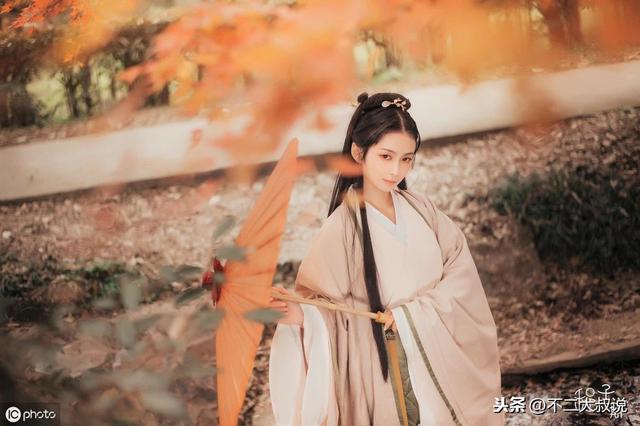 赠予你60条古风虐心凄美的句子,悲欢离合都在这里,请查收