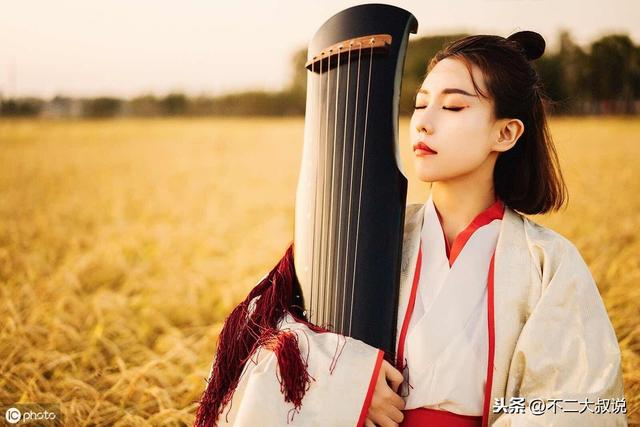 赠予你60条古风虐心凄美的句子,悲欢离合都在这里,请查收
