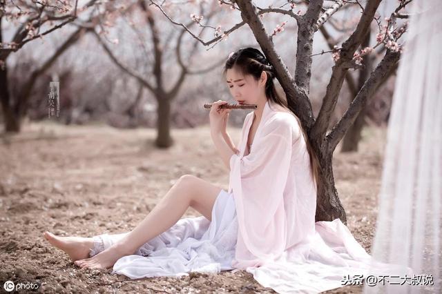 赠予你60条古风虐心凄美的句子,悲欢离合都在这里,请查收