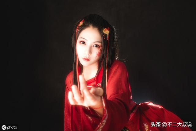 赠予你60条古风虐心凄美的句子,悲欢离合都在这里,请查收