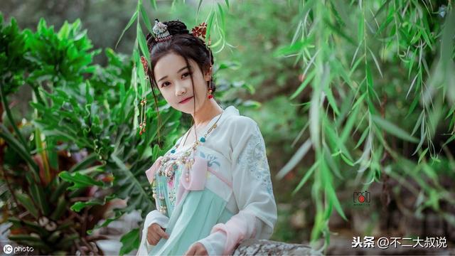 赠予你60条古风虐心凄美的句子,悲欢离合都在这里,请查收
