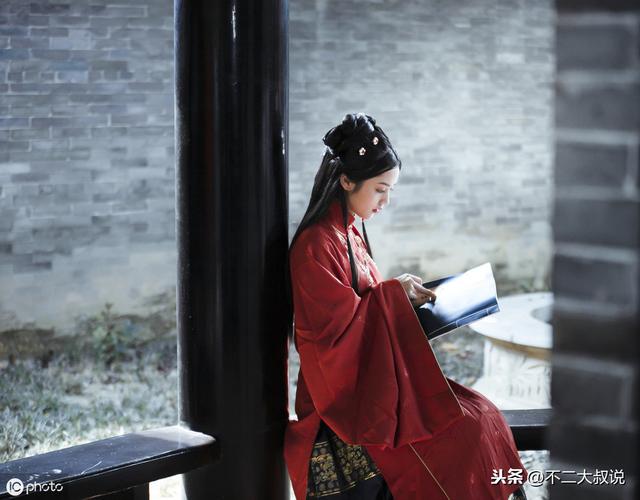 赠予你60条古风虐心凄美的句子,悲欢离合都在这里,请查收