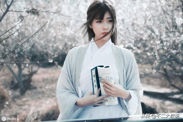 赠予你60条古风虐心凄美的句子,悲欢离合都在这里,请查收