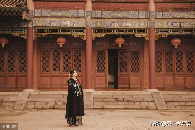 赠予你60条古风虐心凄美的句子,悲欢离合都在这里,请查收