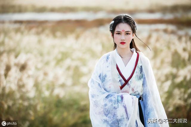 赠予你60条古风虐心凄美的句子,悲欢离合都在这里,请查收