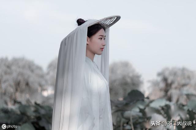 赠予你60条古风虐心凄美的句子,悲欢离合都在这里,请查收