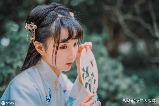 赠予你60条古风虐心凄美的句子,悲欢离合都在这里,请查收