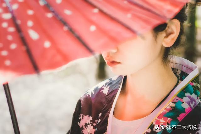 赠予你60条古风虐心凄美的句子,悲欢离合都在这里,请查收