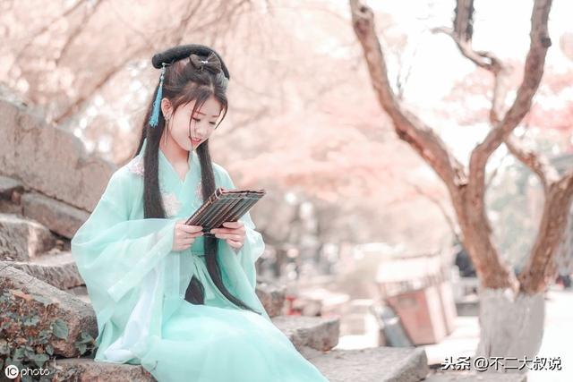 赠予你60条古风虐心凄美的句子,悲欢离合都在这里,请查收