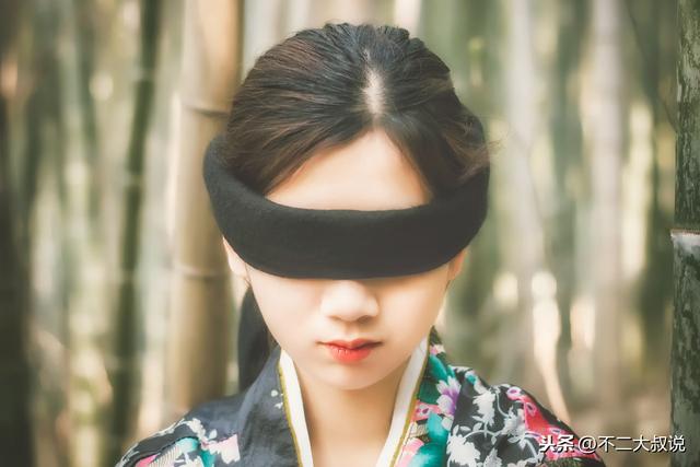 赠予你60条古风虐心凄美的句子,悲欢离合都在这里,请查收