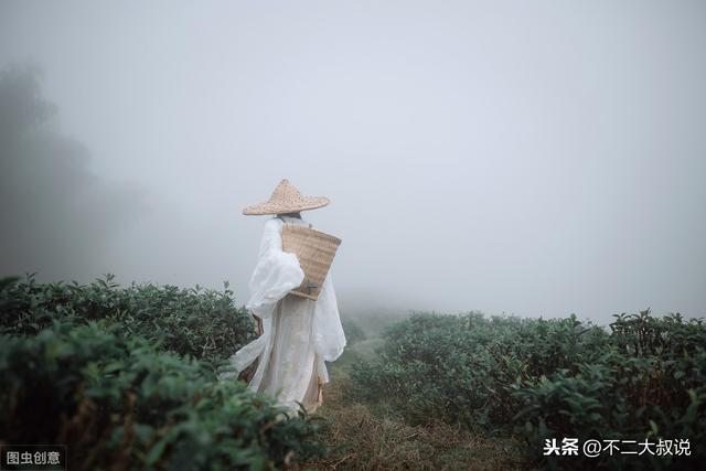 赠予你60条古风虐心凄美的句子,悲欢离合都在这里,请查收