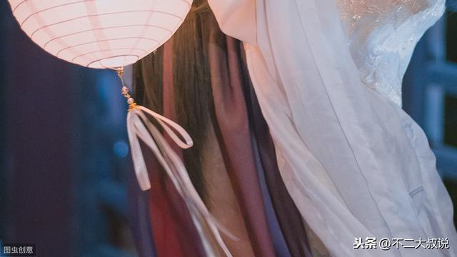 赠予你60条古风虐心凄美的句子,悲欢离合都在这里,请查收
