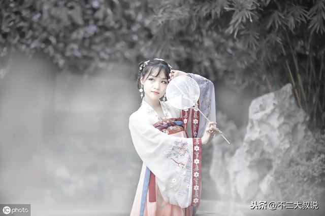 赠予你60条古风虐心凄美的句子,悲欢离合都在这里,请查收