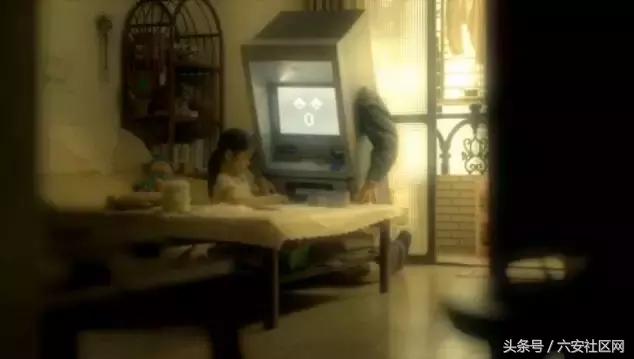 一个7岁小女孩的话，刷爆六安人朋友圈！感动无数人