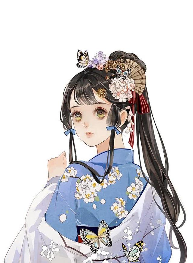 淡雅唯美的古风意境句子，美到心碎，选一句作个性签名吧！