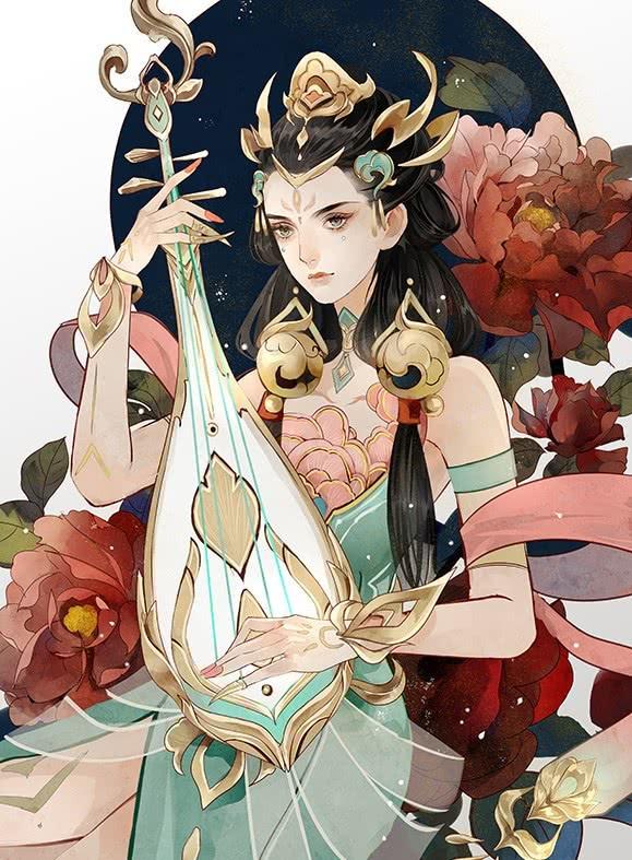 淡雅唯美的古风意境句子，美到心碎，选一句作个性签名吧！