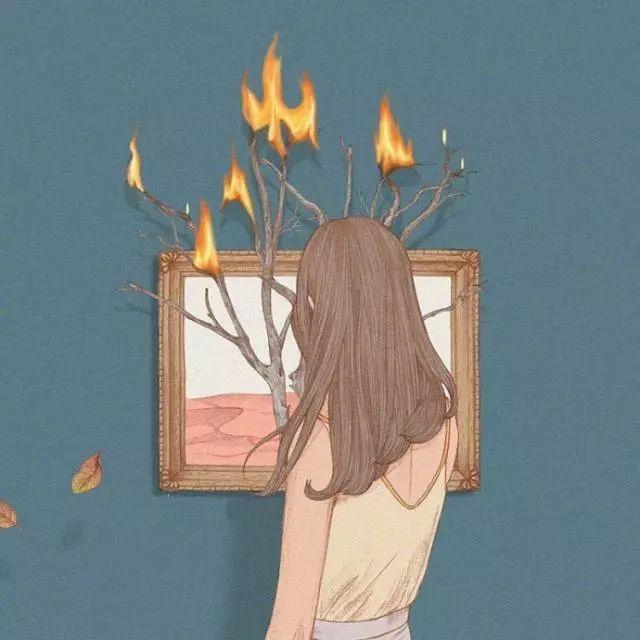 抖音发的句子伤感 抖音发的句子伤感