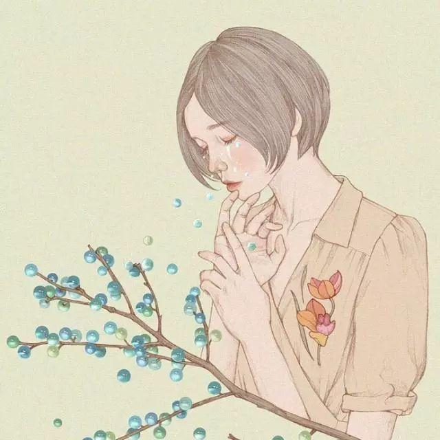 抖音发的句子伤感 抖音发的句子伤感