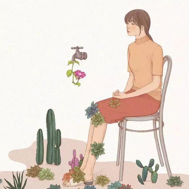 抖音发的句子伤感 抖音发的句子伤感