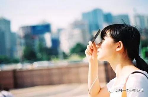 朋友圈伤心句子说说