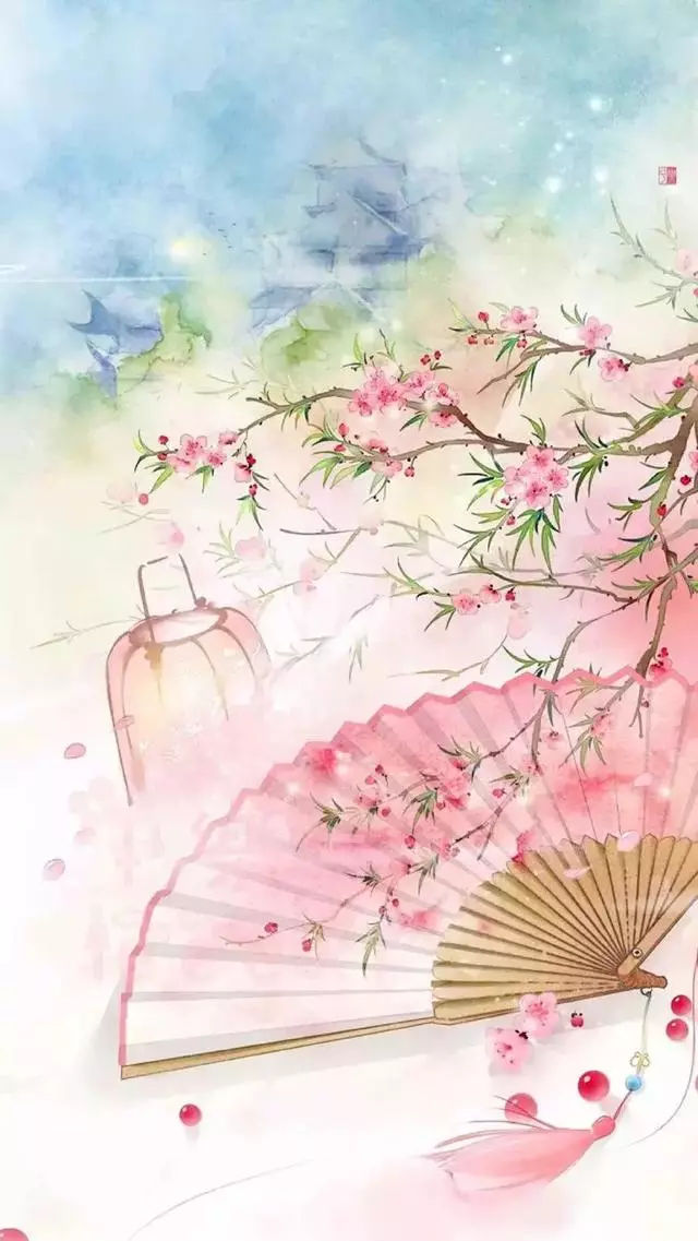 伤心句子古风伤感【古风短句美到哭虐心】