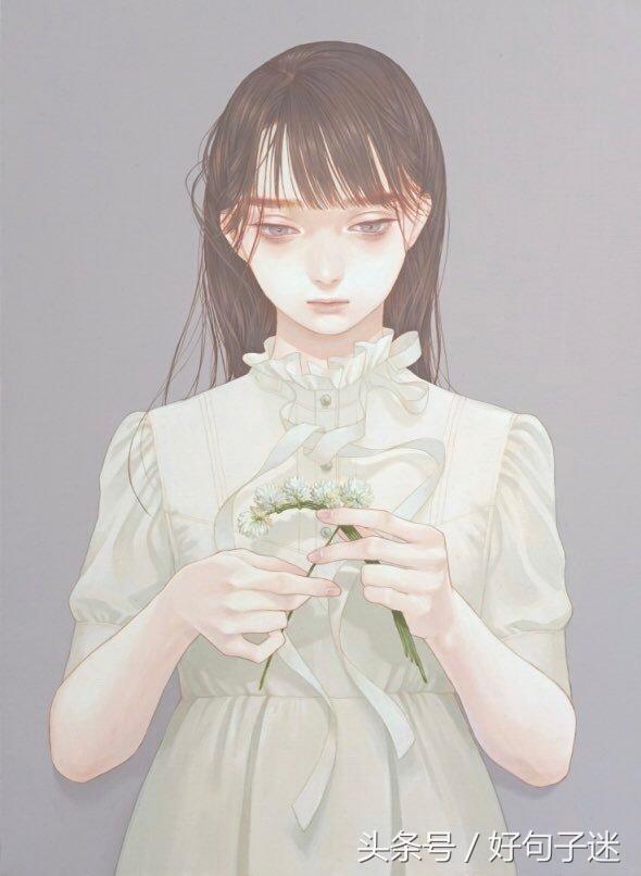 伤心的句子说说心情女长句 伤心的句子说说心情女长句