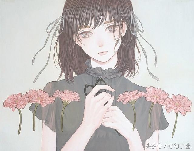 伤心的句子说说心情女长句 伤心的句子说说心情女长句