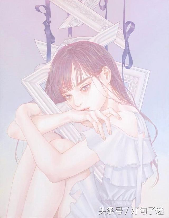 伤心的句子说说心情女长句 伤心的句子说说心情女长句