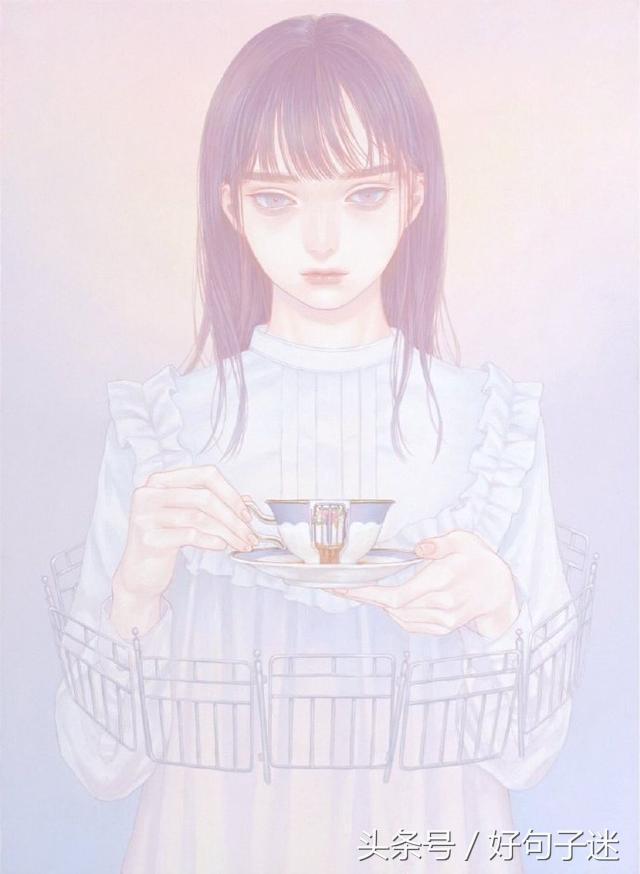 伤心的句子说说心情女长句 伤心的句子说说心情女长句