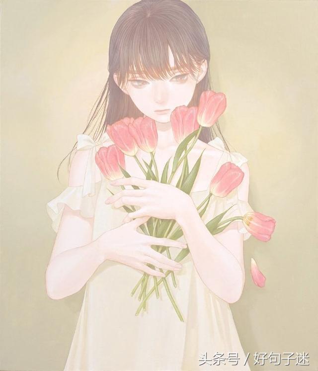 伤心的句子说说心情女长句 伤心的句子说说心情女长句