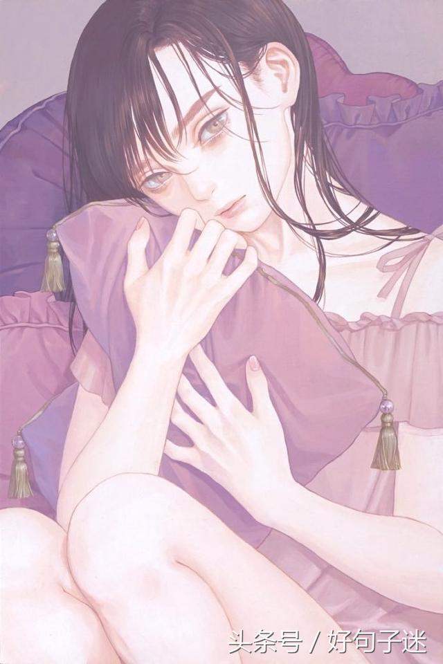 伤心的句子说说心情女长句 伤心的句子说说心情女长句