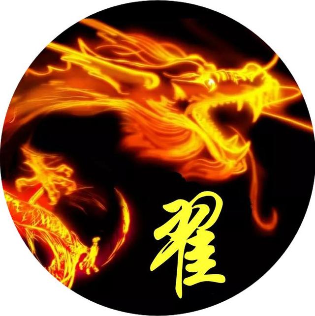 独一无二霸气头像图片