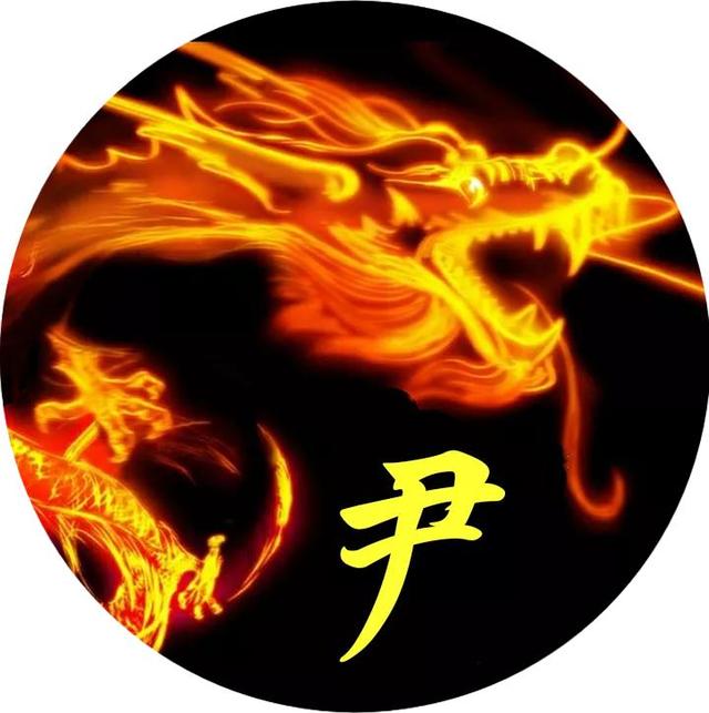 独一无二霸气头像图片