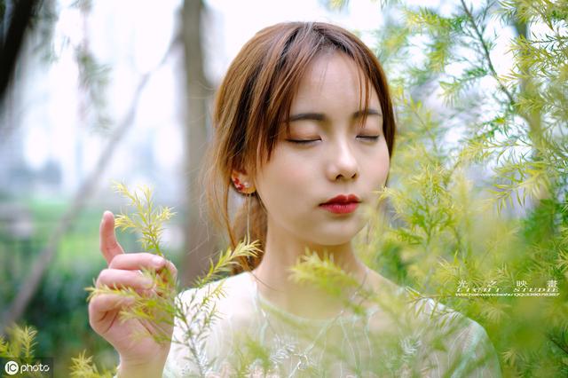 古风甜蜜爱情句子,句句唯美走心!