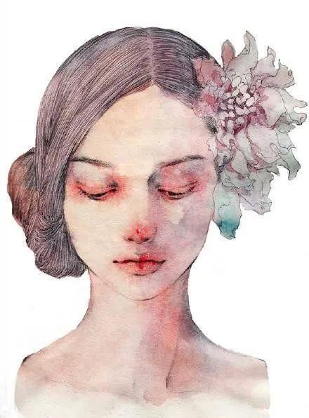 18条最伤感的爱情句子,让人心痛流泪