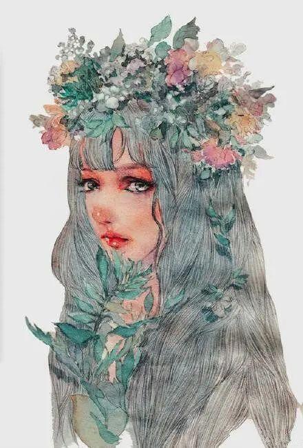 18条最伤感的爱情句子,让人心痛流泪