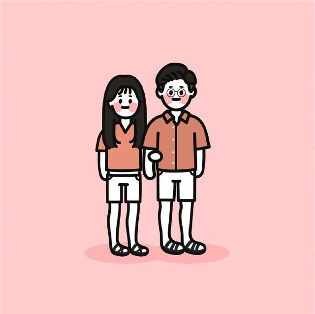 撩到女生脸红的情话,甜蜜深情,让人一见倾心