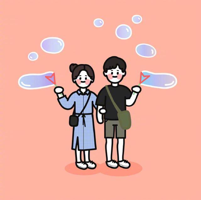 撩到女生脸红的情话,甜蜜深情,让人一见倾心