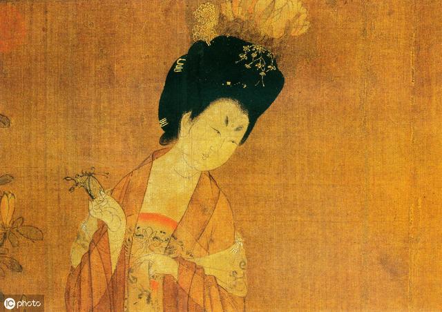 古风甜蜜爱情句子,句句唯美走心!
