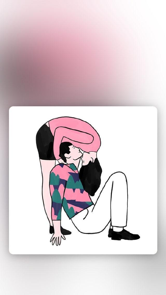 平凡而美好的爱情句子,暖心暖肺,感动人心!