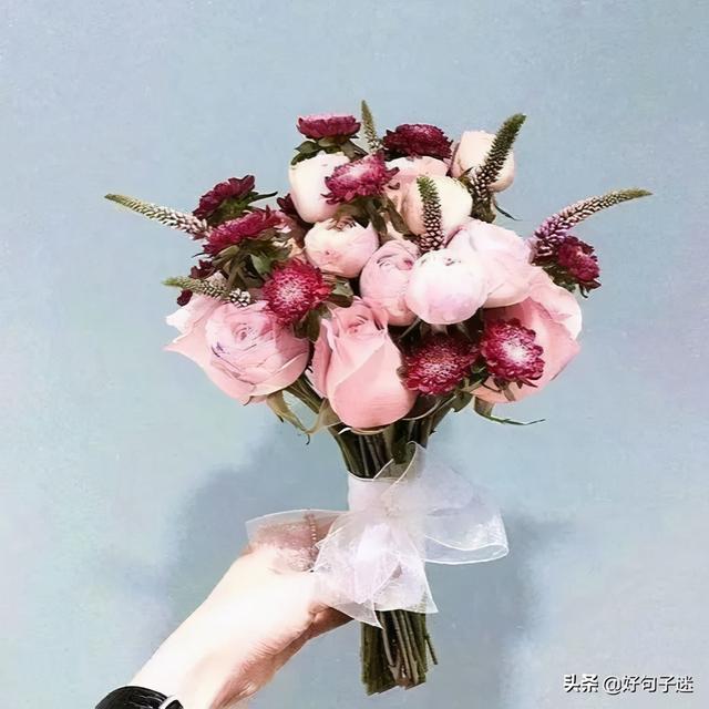 打动人心的爱情句子,让人刻骨铭心