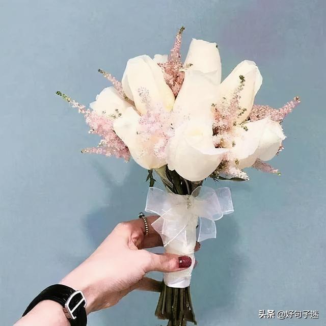 打动人心的爱情句子,让人刻骨铭心