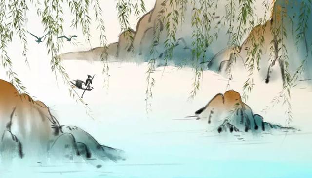 《诗经》唯美十句:爱情和人生,句句动人
