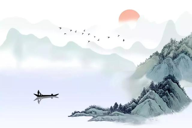 《诗经》唯美十句:爱情和人生,句句动人
