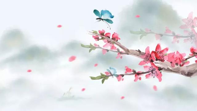 《诗经》唯美十句:爱情和人生,句句动人