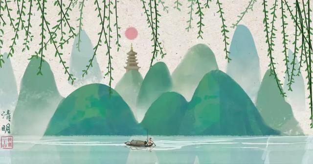 《诗经》唯美十句:爱情和人生,句句动人