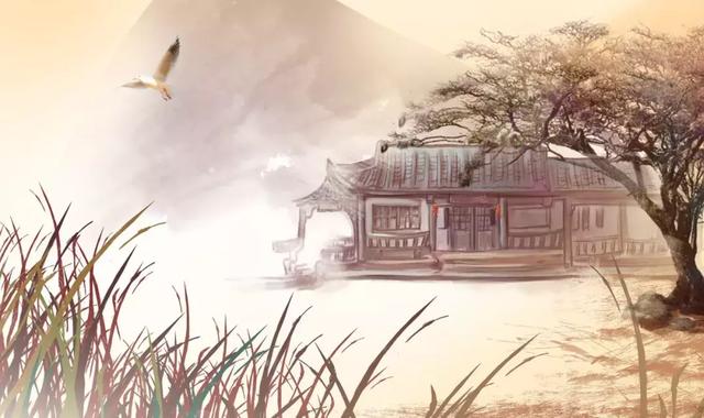 《诗经》唯美十句:爱情和人生,句句动人