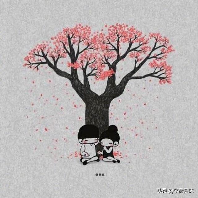 看透一切的绝情句子,送给为爱而伤的痴情人