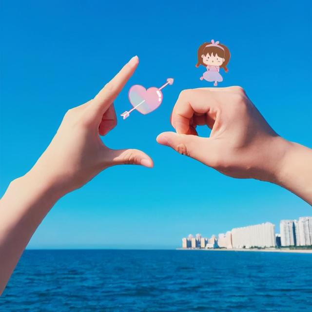约定誓言的句子,浪漫至极,表白必备